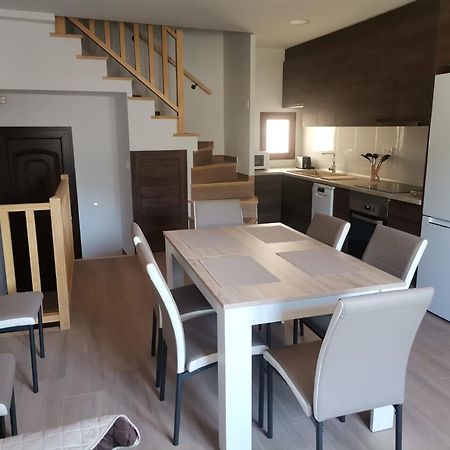 Casa Domingo Villa Villahermosa del Río Eksteriør bilde