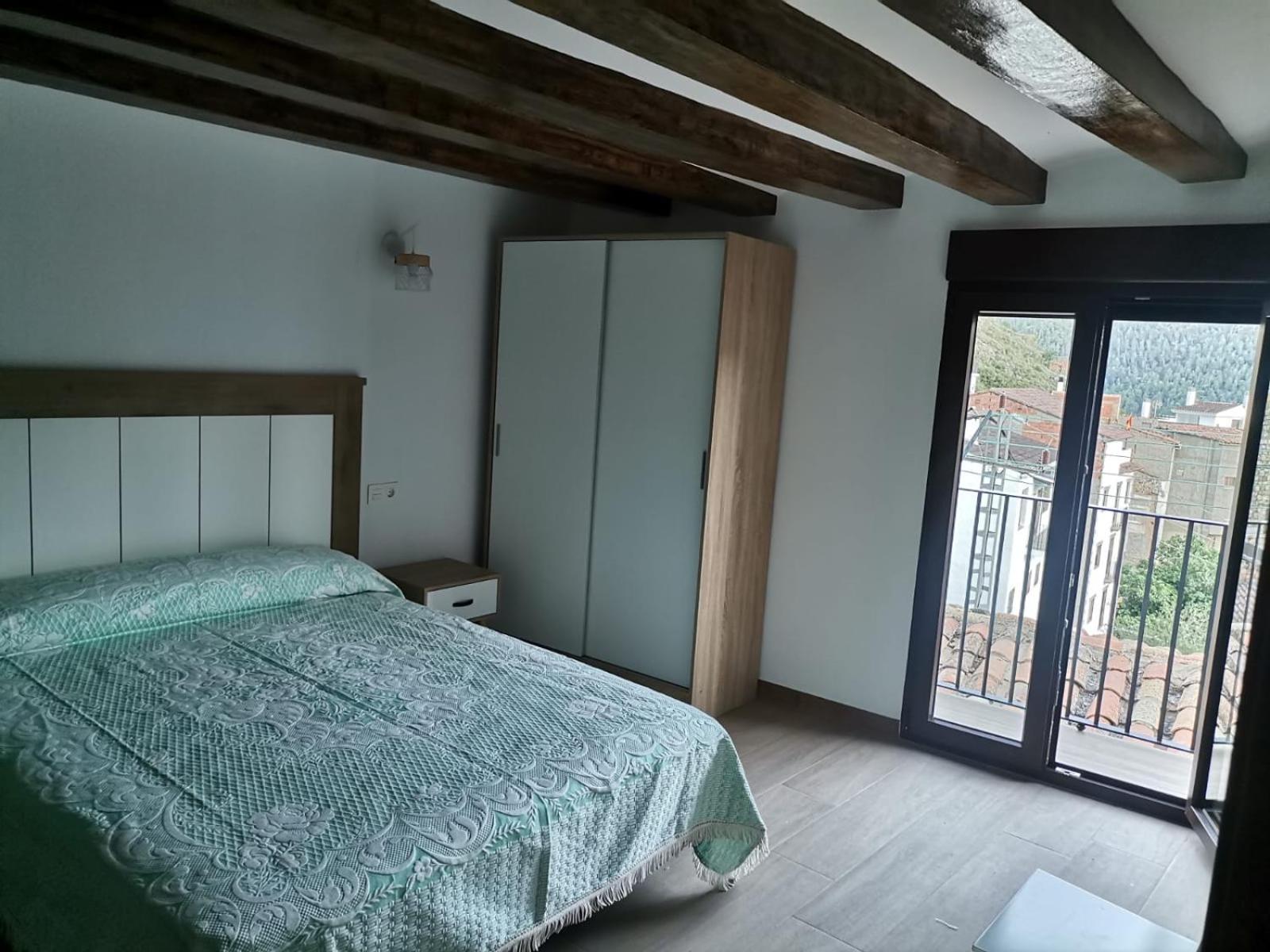 Casa Domingo Villa Villahermosa del Río Eksteriør bilde