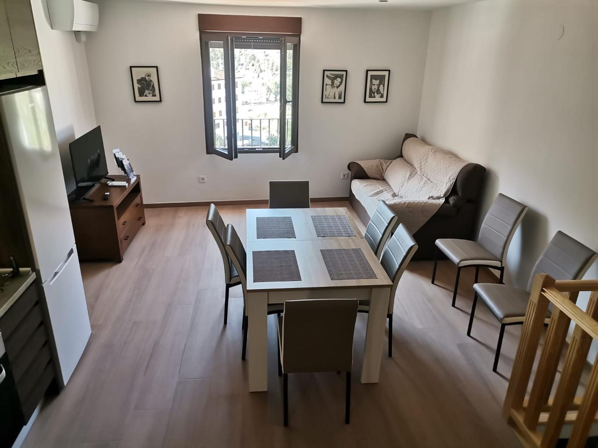 Casa Domingo Villa Villahermosa del Río Eksteriør bilde